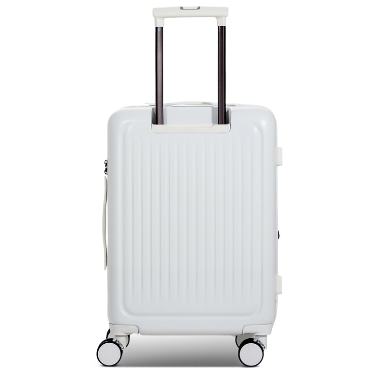 브라이튼 여행가방 50 & 60cm S-B224 (20&24) - 화이트