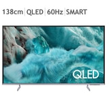 삼성 QLED TV KQ55QF7SAFXKR 138cm (55)