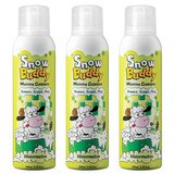 스노우버디 휘핑클렌저 200ml x 3 - 수박 x 3