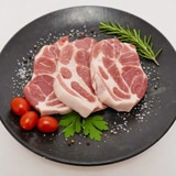 포크밸리숯불구이용 목심( 1.0kg X 2 )