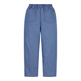 베네통 키즈 데님 팬츠 - 미드인디고, 160 베네통 키즈 데님 팬츠 - 미드인디고, 160