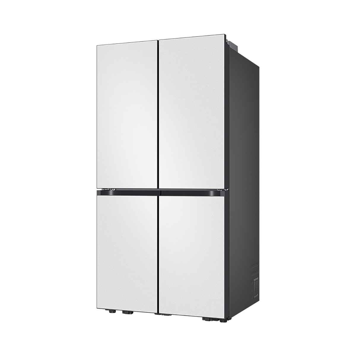 삼성 QLED TV 214cm & AI 하이브리드 냉장고 901L 패키지