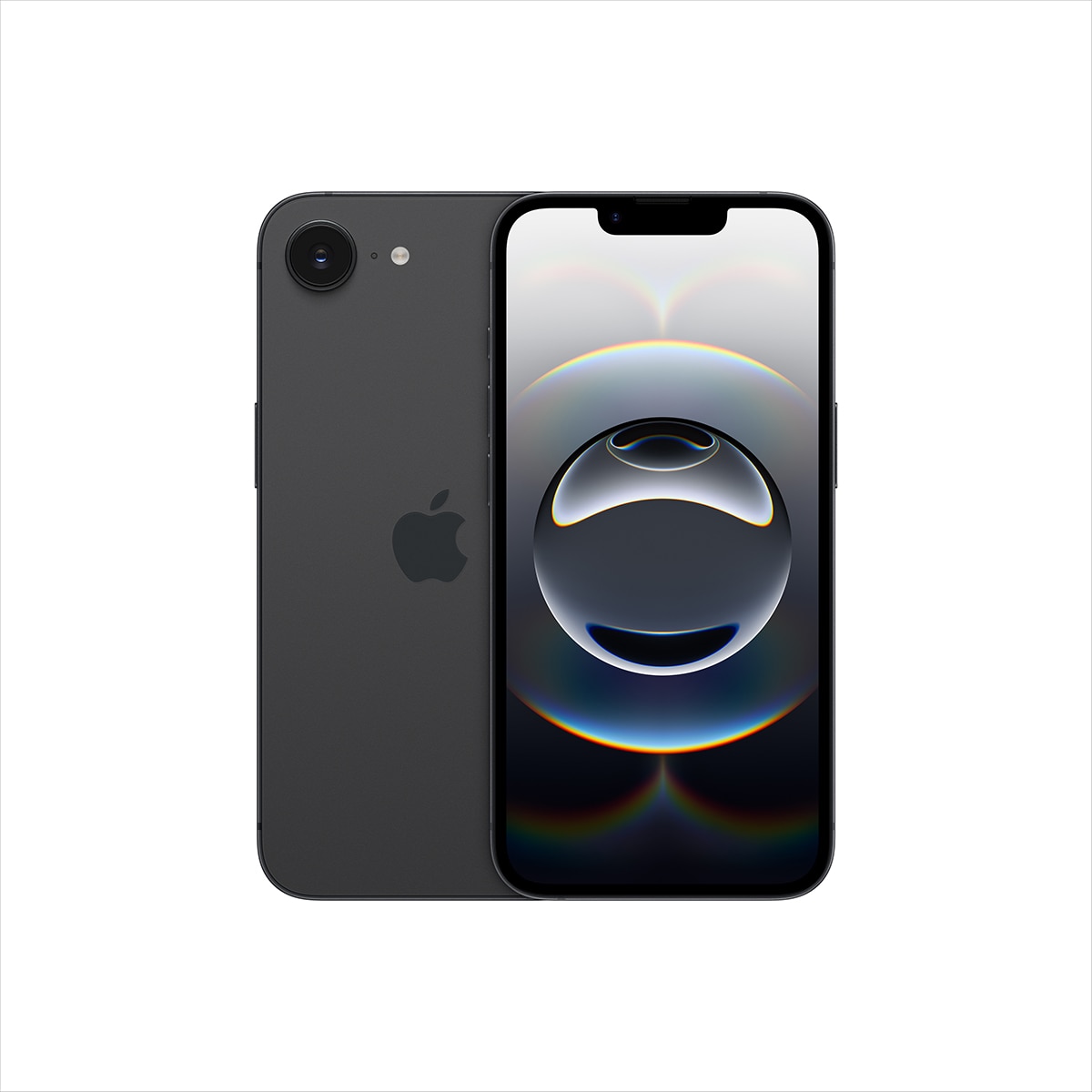Apple 아이폰 16e 128GB 블랙
