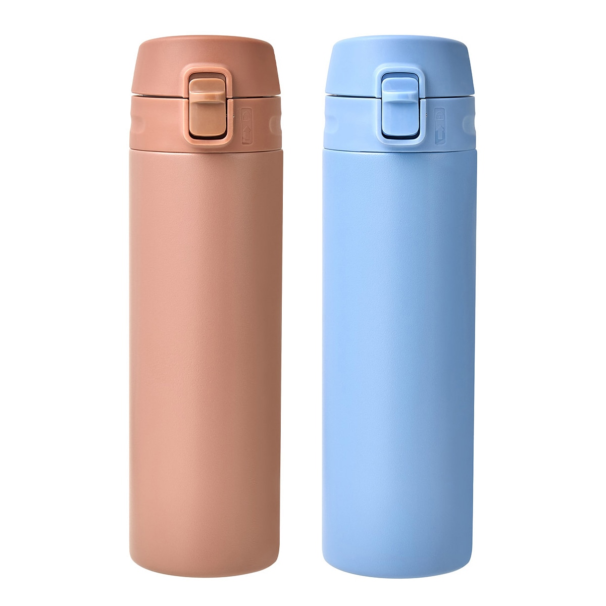 락앤락 경량 텀블러 500ml 2PK