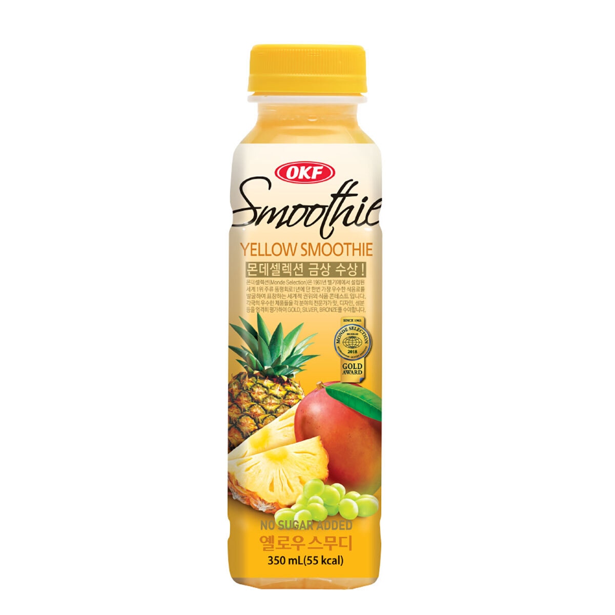 옐로우스무디350ml x 24