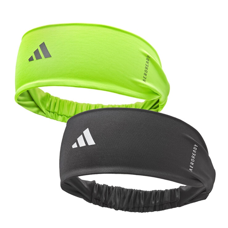 Adidas Sports Head Band 2pk 683498