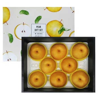 배 선물세트 5kg (9입이내)