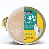 보양대첩 고양이 영양캔 30g x 8ea x 5ct - 금