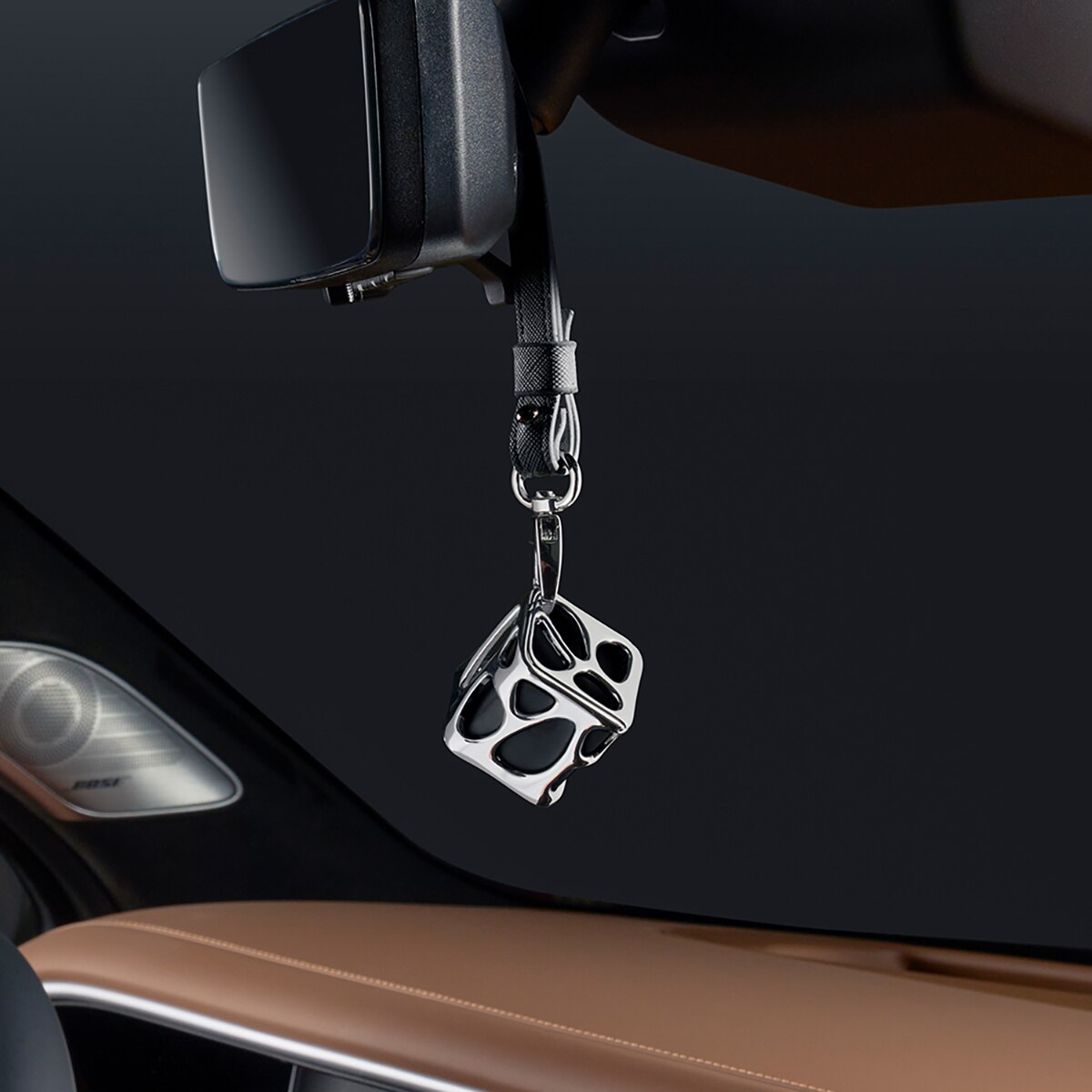 벤딕트 룸미러 차량용 방향제 니치스톤 - 원더 벤딕트 룸미러 차량용 방향제 니치스톤 - 원더