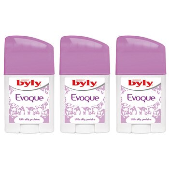 빌리 데오도란트 스틱 여성용 50ml x 3 빌리 데오도란트 스틱 여성용 50ml x 3