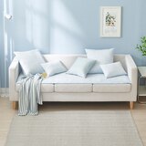 박홍근홈패션 냉감 메쉬 소파 패드 60 x 180cm