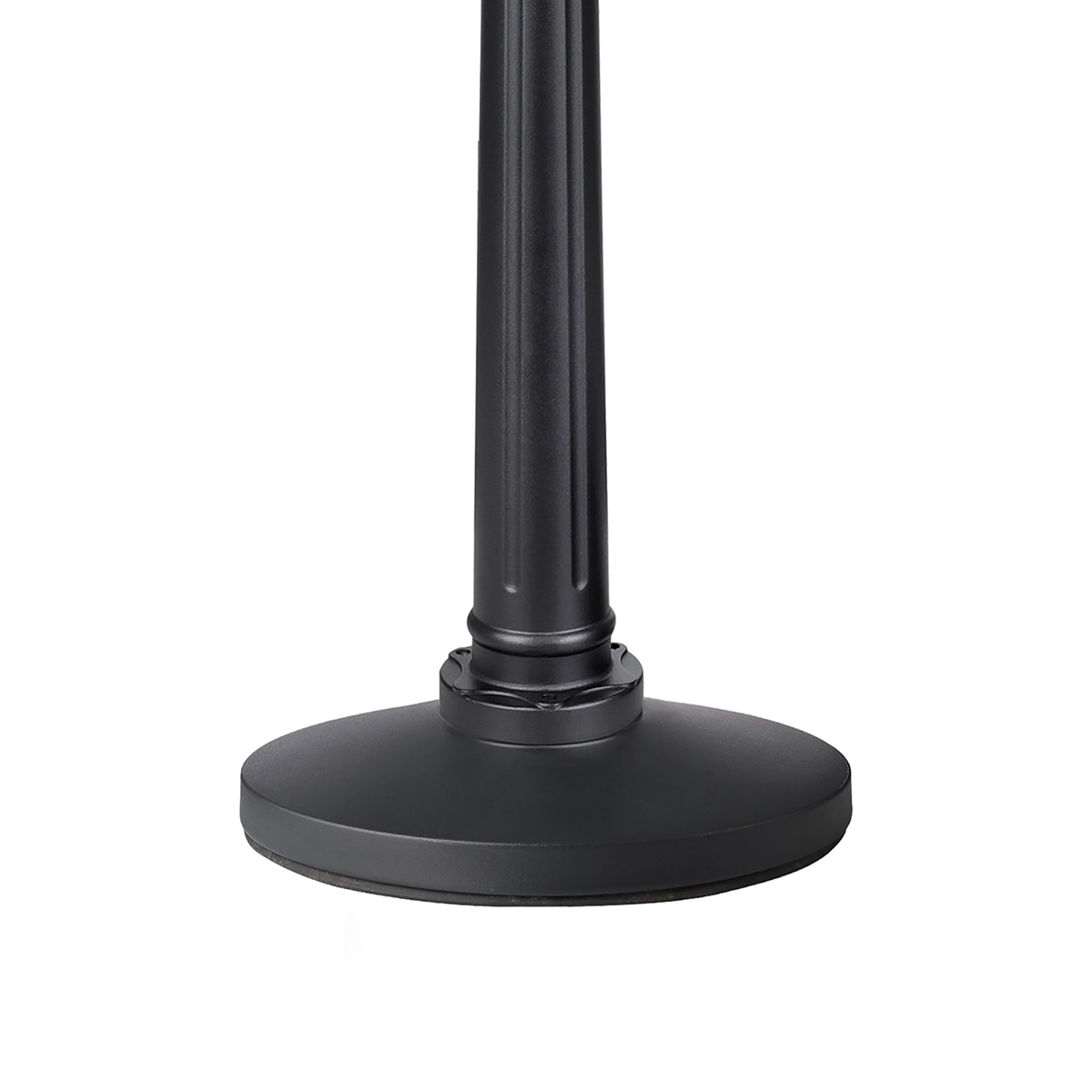 태양광 더블 가로등