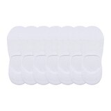 싹스탑 슬림 베이직 핏 덧신 양말7족