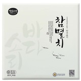 바다소리 참멸치 ２호 선물세트