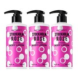 더프트 앤 도프트 퍼퓸드 바디로션 300ml x 3 더프트 앤 도프트 퍼퓸드 바디로션 300ml x 3