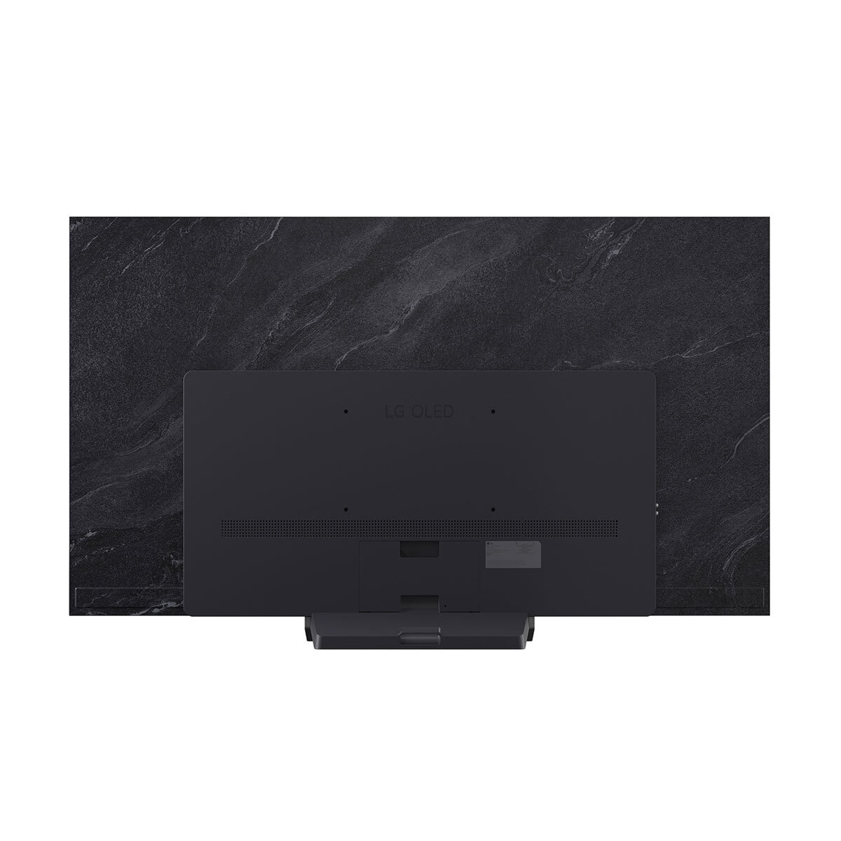 엘지 OLED evo TV 65C5FNA 163cm (65) - 스탠드형
