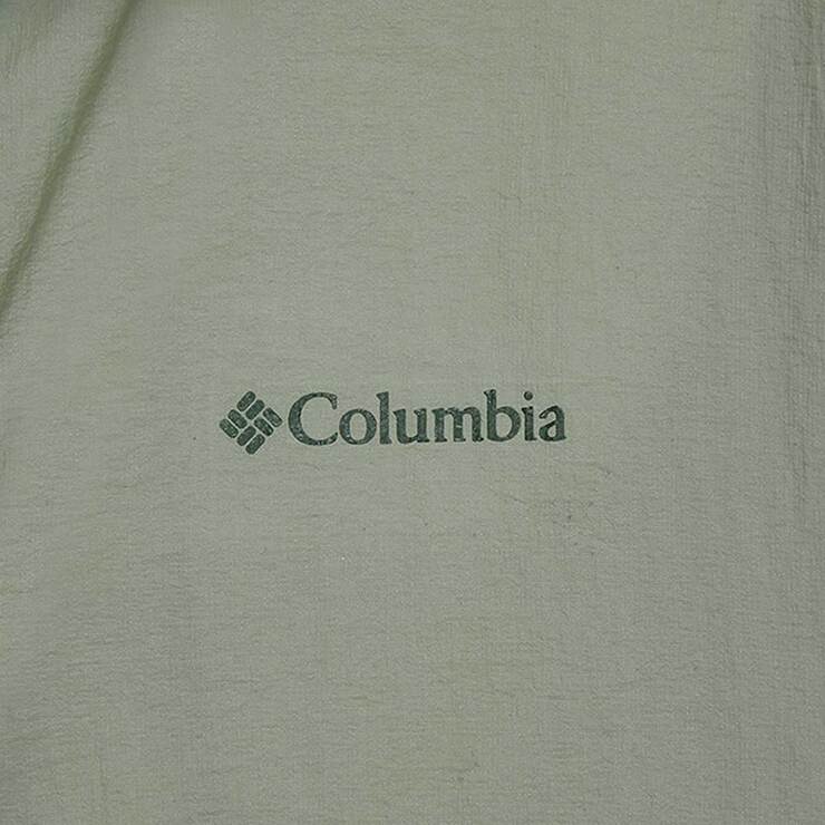 컬럼비아 여성 윈드브레이커 - 카키, XL