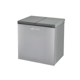 엘지 디오스 김치톡톡 217L- 메탈 샤이니퓨어