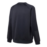 푸마 남성 하이브리드 긴소매 크루티 - 그레이, XXL 푸마 남성 하이브리드 긴소매 크루티 - 그레이, XXL