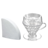 하리오 V60 드리퍼 어시스트 세트