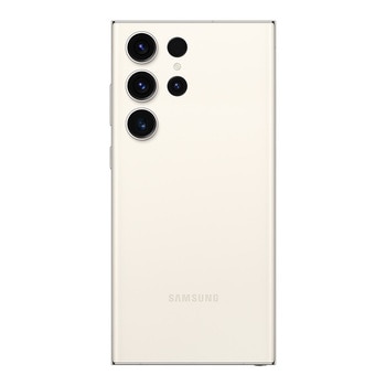 삼성 갤럭시 S23 울트라 512GB 5G - 크림