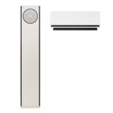 엘지 휘센 타워 1 에어컨 2in1 (58.5 ㎡ +18.7 ㎡ )