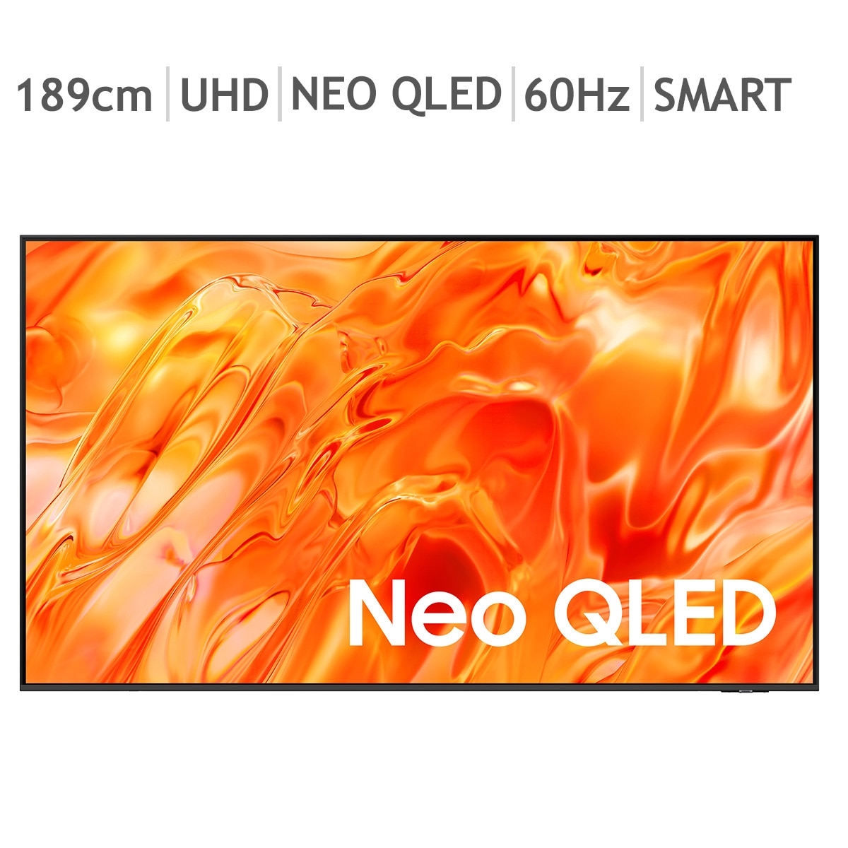 삼성 Neo QLED TV KQ75QNH70AFXKR 189cm (75)