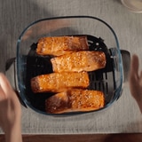 닌자 크리스피 에어프라이어FN090KR 3.8L 닌자 크리스피 에어프라이어FN090KR 3.8L
