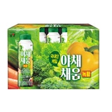 남양 야채채움 녹황 190ml x 16