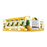 Tipco 파인애플착즙주스200ml x 24