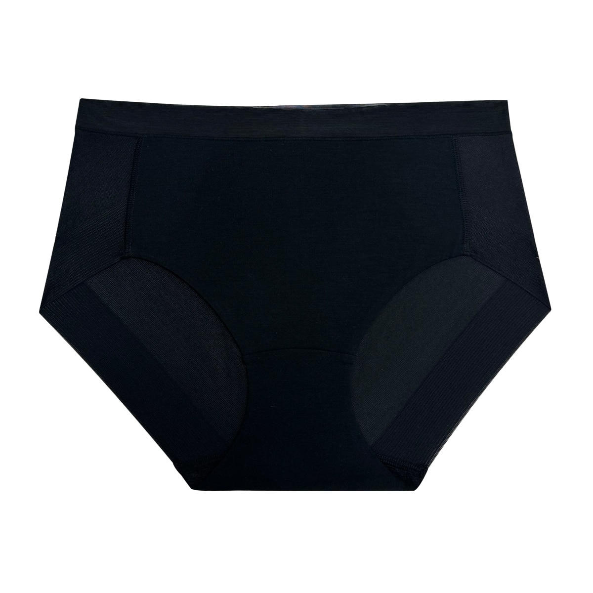 바디블루 여성 팬티 세트 5P - 세미하이 헴 바디블루 여성 팬티 세트 5P - 세미하이 헴