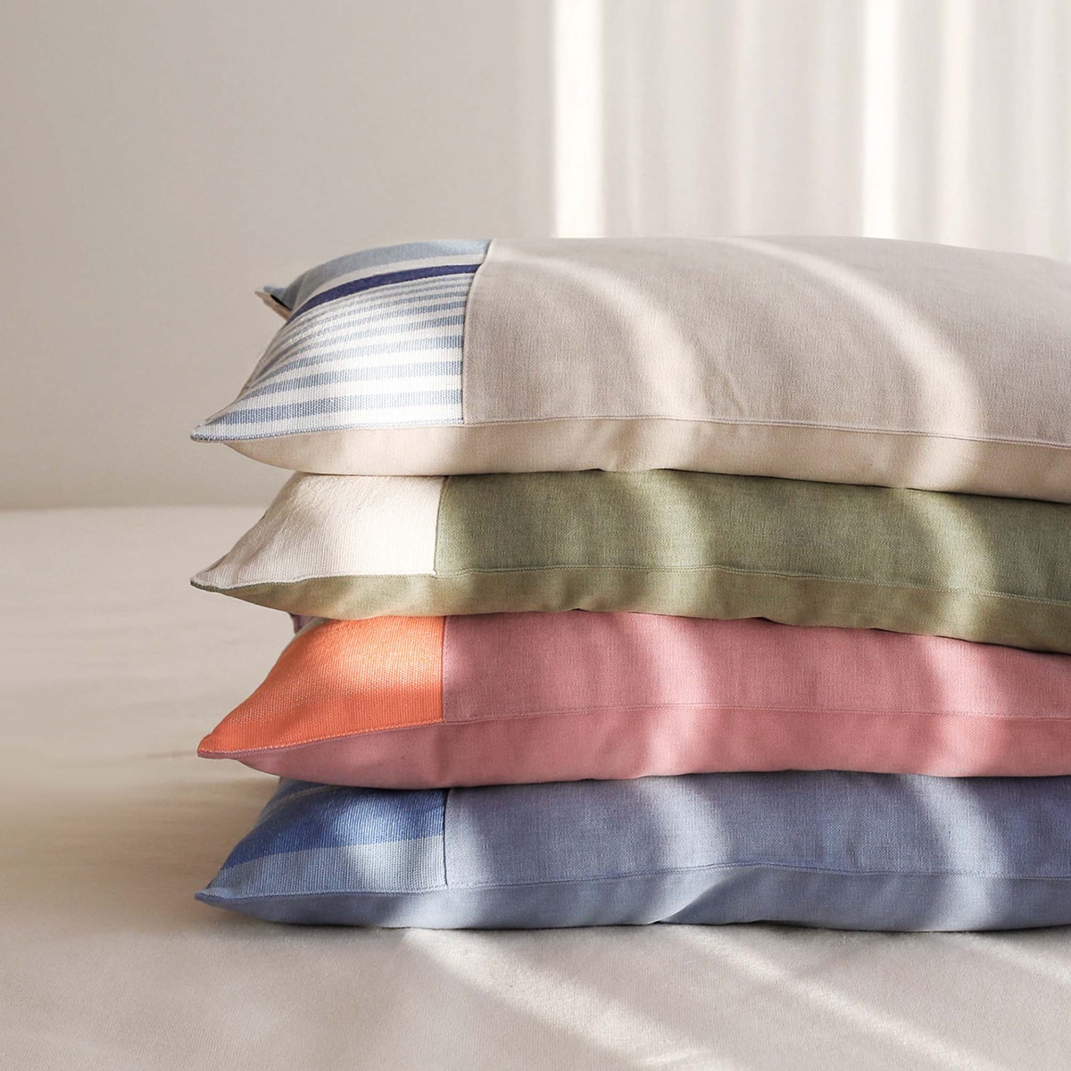 오리고 메밀 베개 1P 오리고 메밀 베개 1P