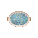 내셔널헤리티지 명화 쟁반 세트 2P - 반고흐 아몬드 꽃