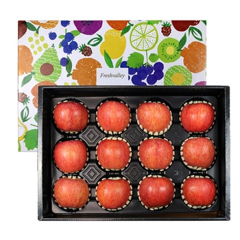 프리미엄 사과 선물세트 5kg x 4세트