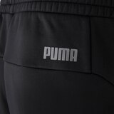 푸마 남성 니트 본딩 팬츠 - 블랙, M 푸마 남성 니트 본딩 팬츠 - 블랙, M
