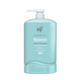 에이큐아이리프레쉬샤워젤1.5L /최소구매 2