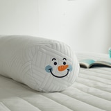 알러텍트 아이스 바디필로우 - 스노우맨 알러텍트 아이스 바디필로우 - 스노우맨