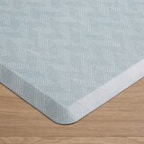 Town & Country 비스트로 주방 매트 50x99cm - 그레이