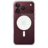 Apple 아이폰 18 프로 맥스 투명 케이스 (맥세이프) Apple 아이폰 18 프로 맥스 투명 케이스 (맥세이프)