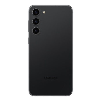 삼성 갤럭시 S23 플러스 256GB 5G - 팬텀 블랙
