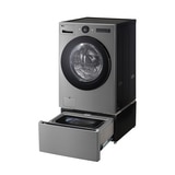 LG 오브제 워시콤보+미니워시,세탁25kg+4kg +건조15kg