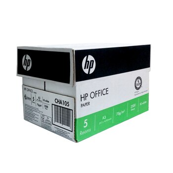 HP A3 복사지 75g 2,500매 HP A3 복사지 75g 2,500매