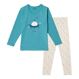 게스 아동 내의 세트 게스 아동 내의 세트