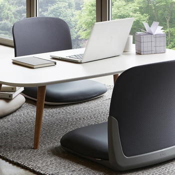 시디즈 필로 좌식 의자