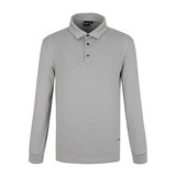 슈페리어 남성 긴소매 폴로티 슈페리어 남성 긴소매 폴로티