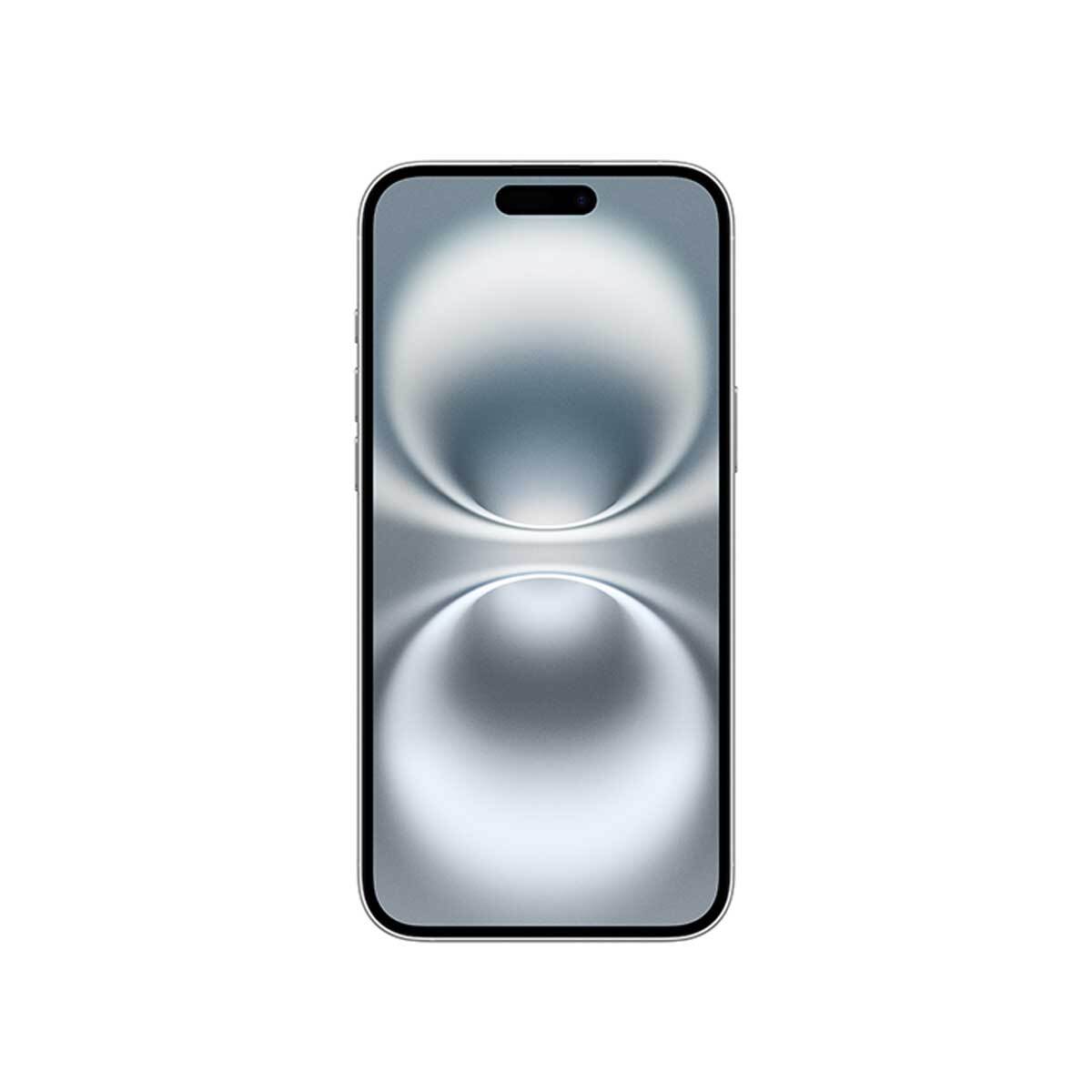 Apple 아이폰 16 플러스 256GB 화이트