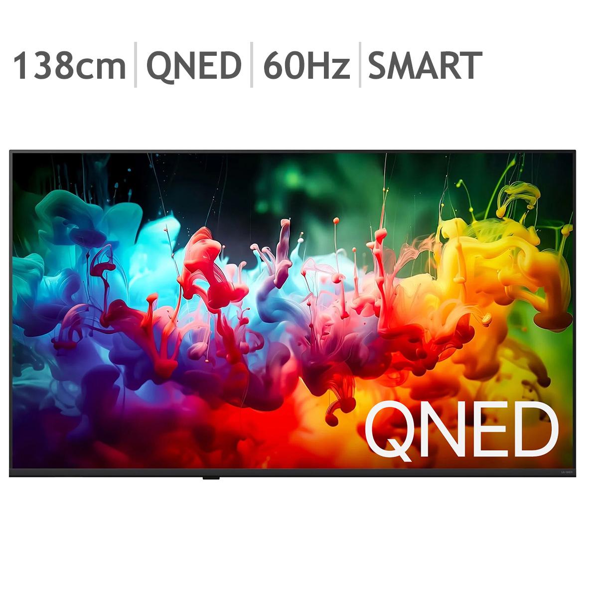 LG QNED AI 138cm (55)