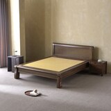 장수돌침대 다하스 흙침대 1706Q - 퀸 장수돌침대 다하스 흙침대 1706Q - 퀸