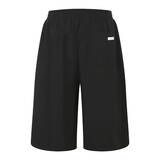 푸마 여성 버뮤다 하프 팬츠 - 블랙, L