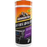 아머올 다용도 클리닝 & 유리 세정 티슈 세트 4P